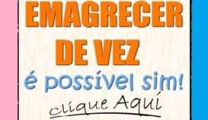 Emagrecer De Vez com Rodrigo Polesso